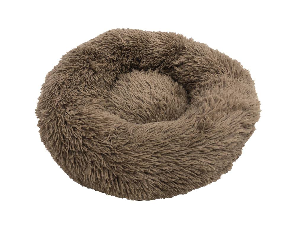 Panier Nobby Donut Classic Esla pour des siestes sereines au salon