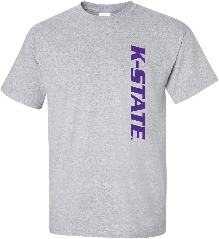 CornBorn K-State T-Shirts - Wildcats Apparel - Choose Your Design