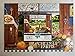 Buffalo Games - Charles Wysocki - A Peach of a Day - 300 Large Piece Jigsaw Puzzle