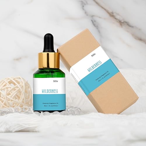 Miniatura 65 de MitFlor - Aceite de fragancia nocturna de lujo, aceite difusor de hotel de 1.0 fl oz, aromas de hotel Marriott, aceites esenciales para difusores