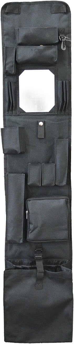 Explorer Magnetic, Hanging Locker & Door Organizer - Police, Law Enforcement, Security