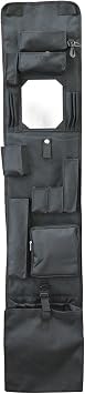 Explorer Magnetic, Hanging Locker & Door Organizer - Police, Law Enforcement, Security