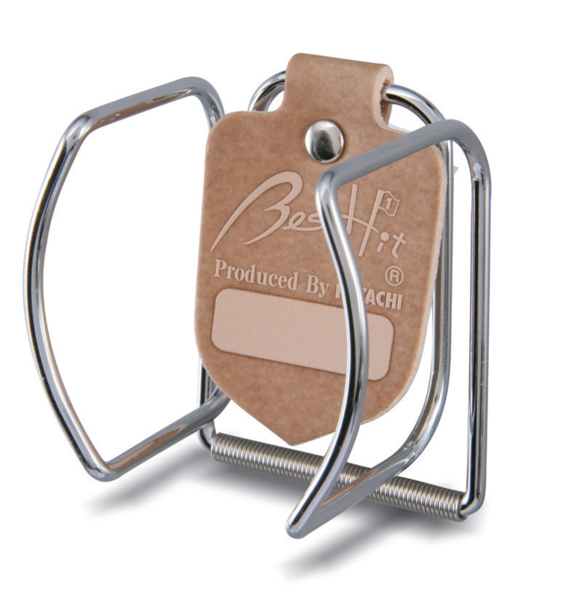 ハタチ(HATACHI) ボールホルダー シルバー BH7120-47 幅5.2x高6x奥4.4cm