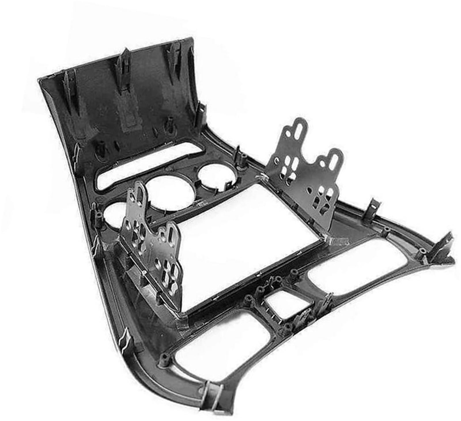 Panel radia stereo 2DIN dla Android Car Audio Frame Fasxia