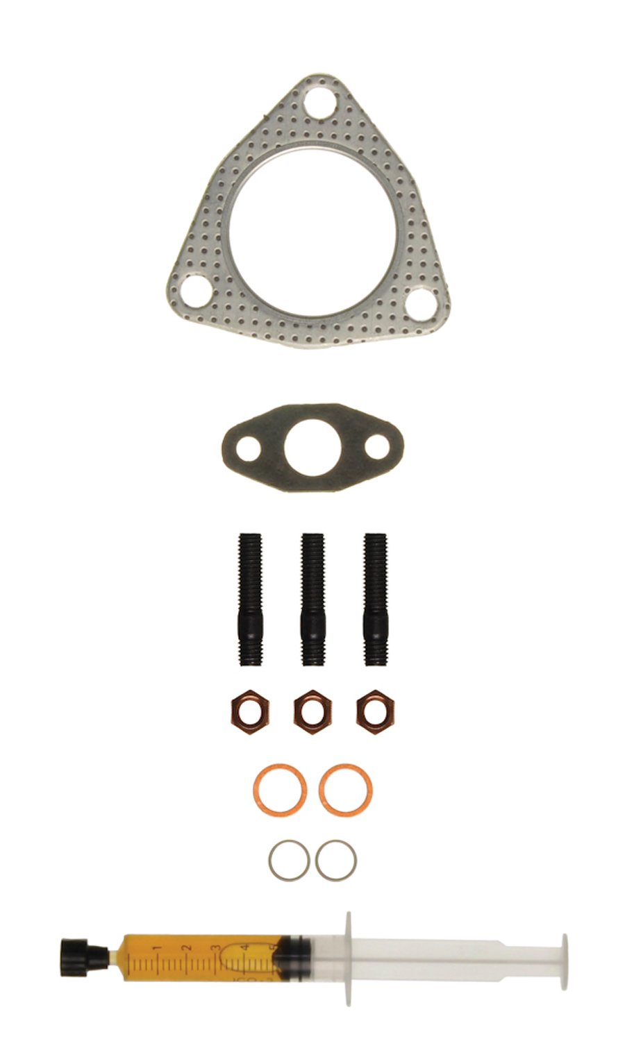 Kit De Montage (compresseur) AJUSA JTC11462