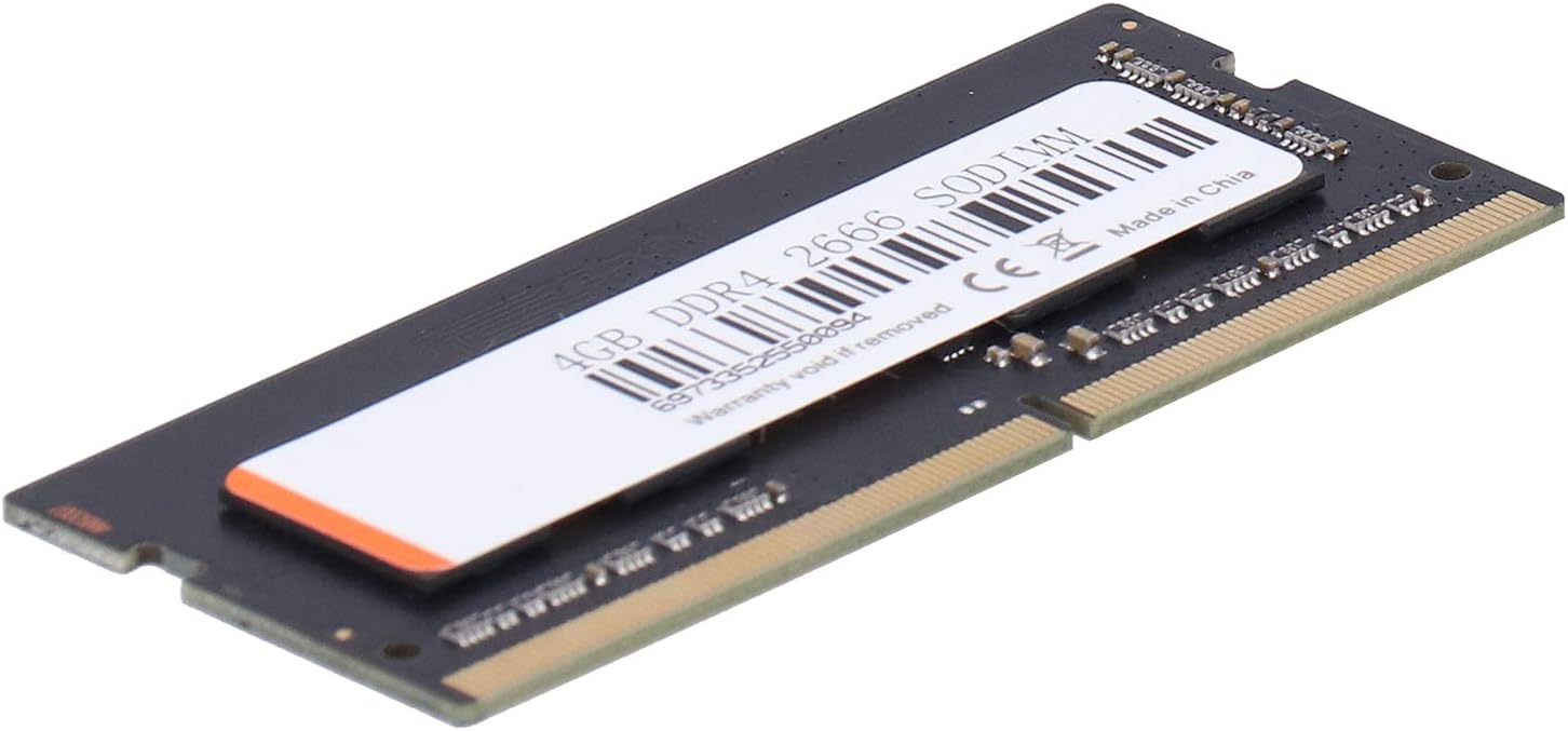 RAM Memory Module, DDR4 4GB/8GB/16GB 266MHz PC421300 260pin RAM Memory