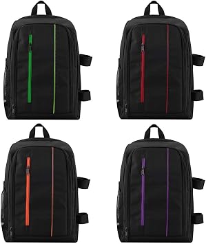 Waterproof Backpack Portable Storage Bag Outdoor Shoulder Bag For FPV Drone Remote Controller Accessories Fpv Drone Kit With Goggles And Remote