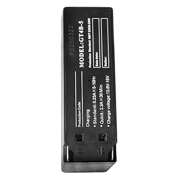 order Y4 ♡ W5 Amazon.com: YC Yier 12V AGM Sealed Battery GT4B-5 YT4B-BS