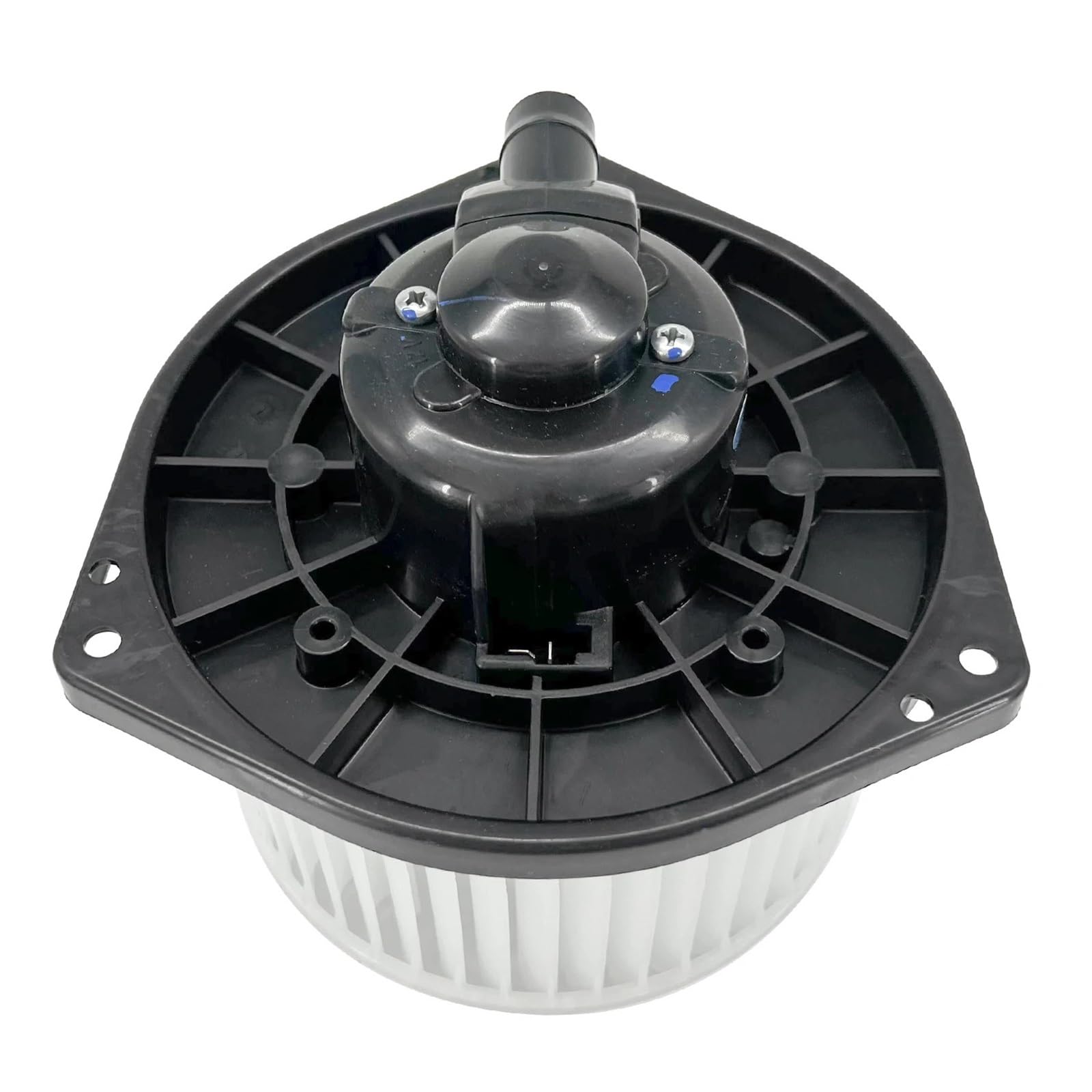 Klimatyzacja nagrzewnica silnika wentylatora z kratką ochronną dla Mitsubishi Outlander 2003-2006 Lancer 2002-2007