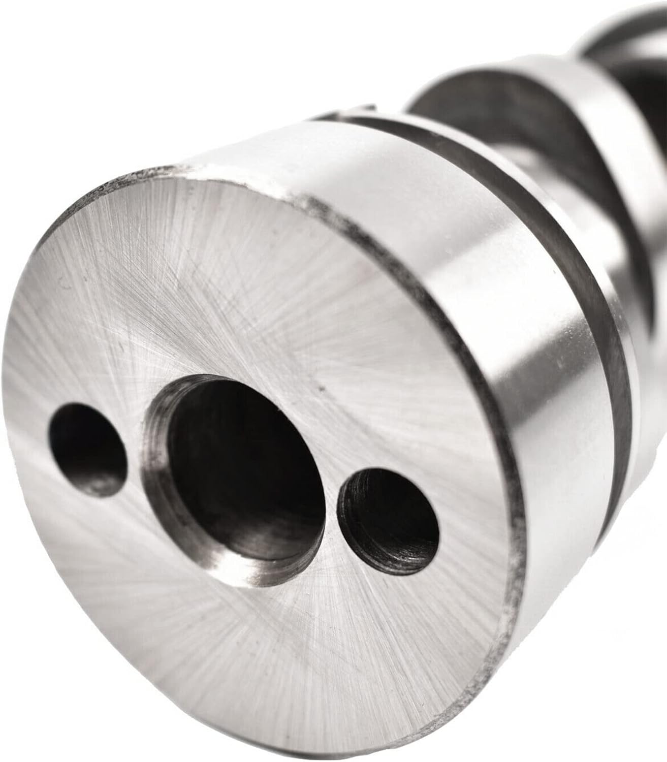 E1841P Sloppy Stage 3 Camshaft Cam .595 Engine Hydraulic Roller Lift for 2000-2007 LS LS1 Pontiac Camaro Corvette Firebird GTO 296°Duration 5.7L V8