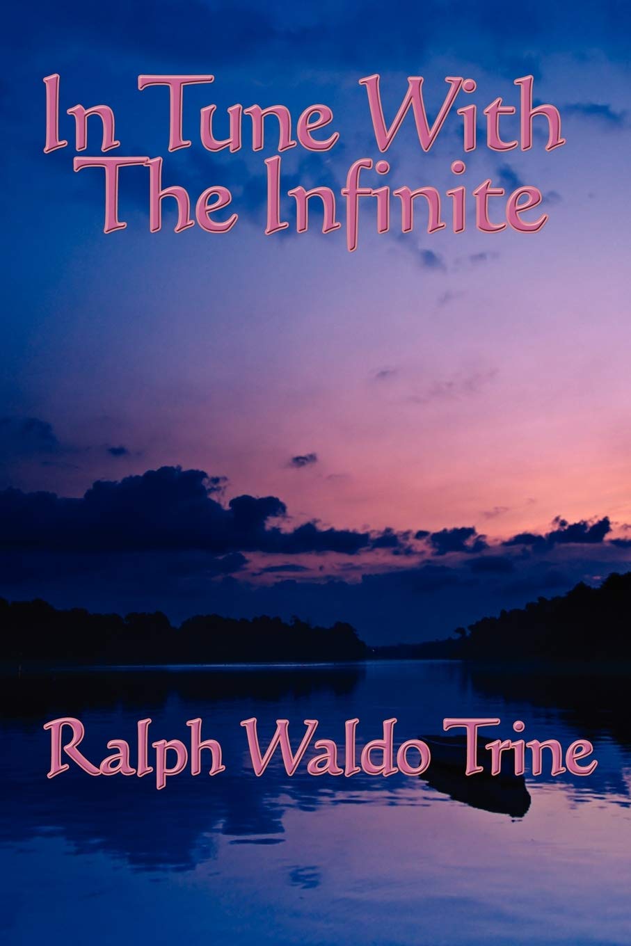 In Tune With The Infinite: Philosophical Reflections on Mind, Harmony, and the Infinite