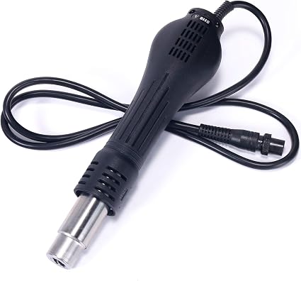 907A 50W Lötkolbengriff Für 936 Und Kompatible St Produktbild-Vorschau 6