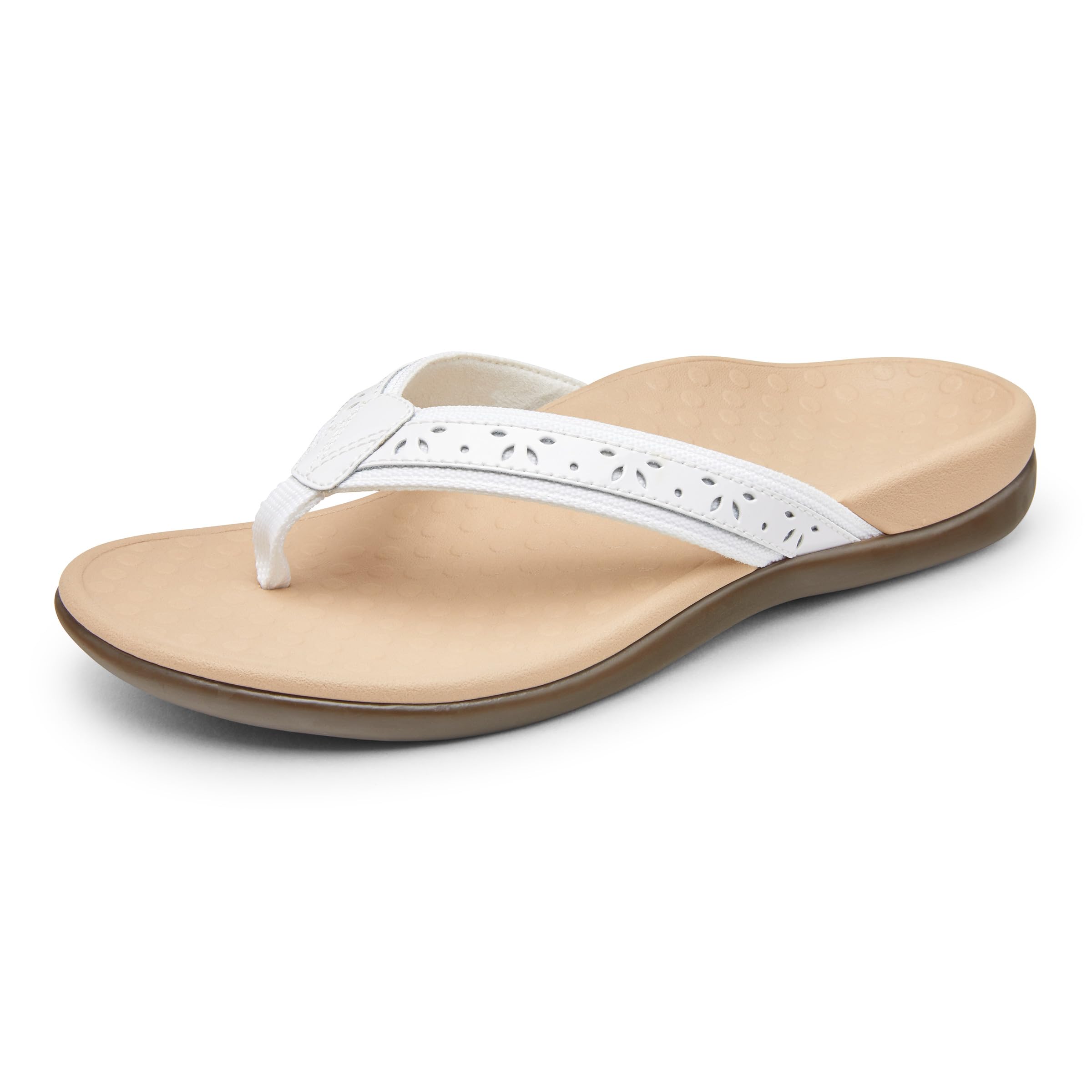 Vionic Casandra Womens Orthotic Sandal