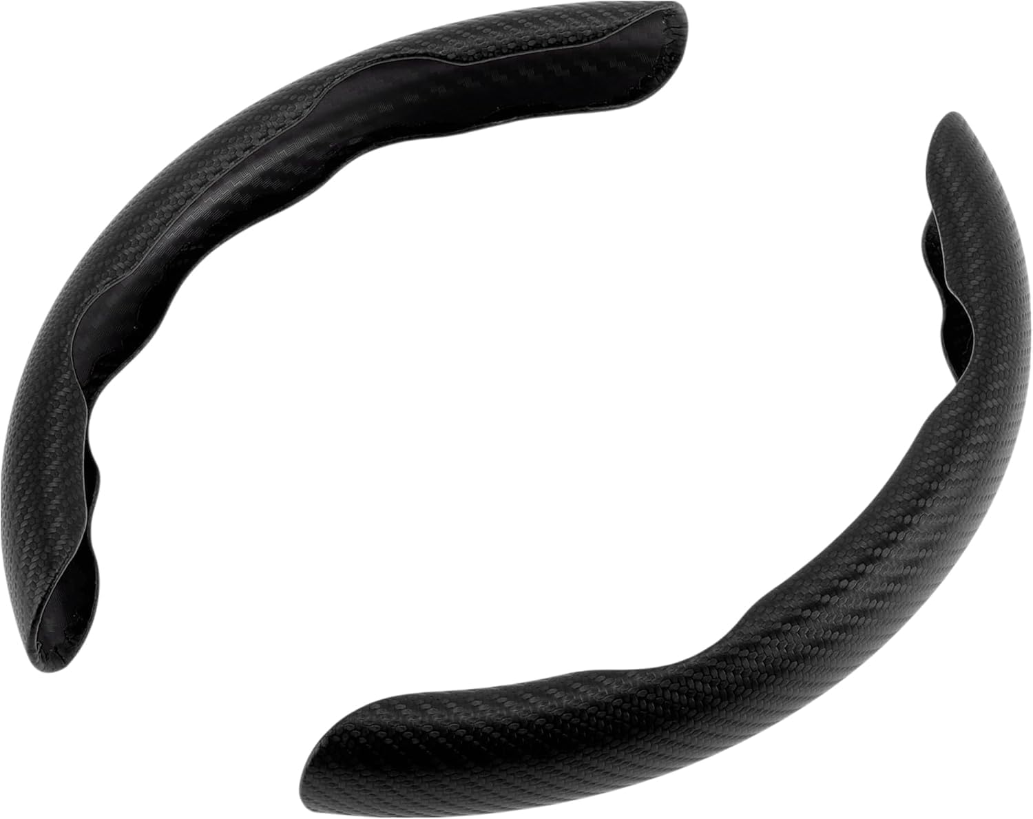 Anti-Skid Steering Wheel Cover for Toyota Avensis T27 Kombi 2009-2018