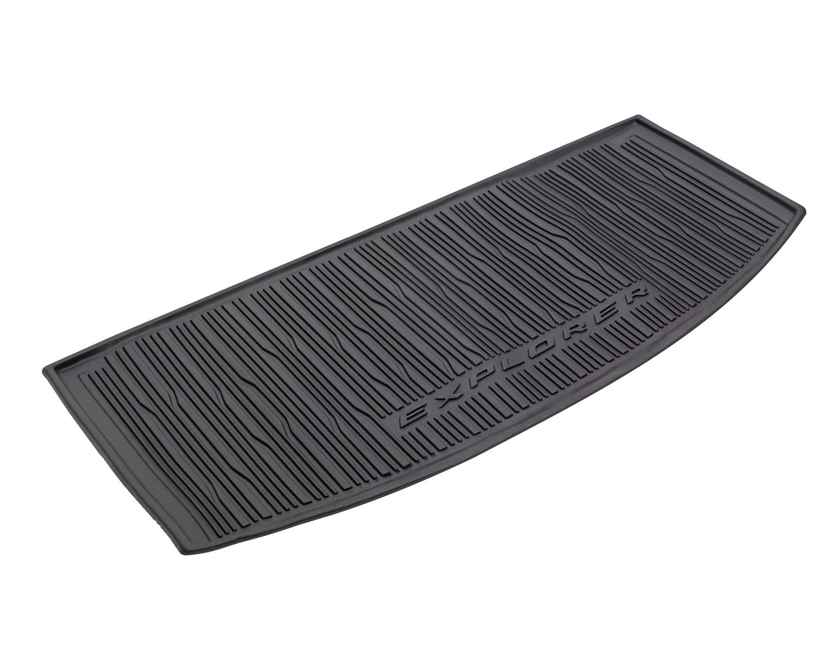 Ford Original Explorer ab 2020 Kofferraumwanne mit Logo