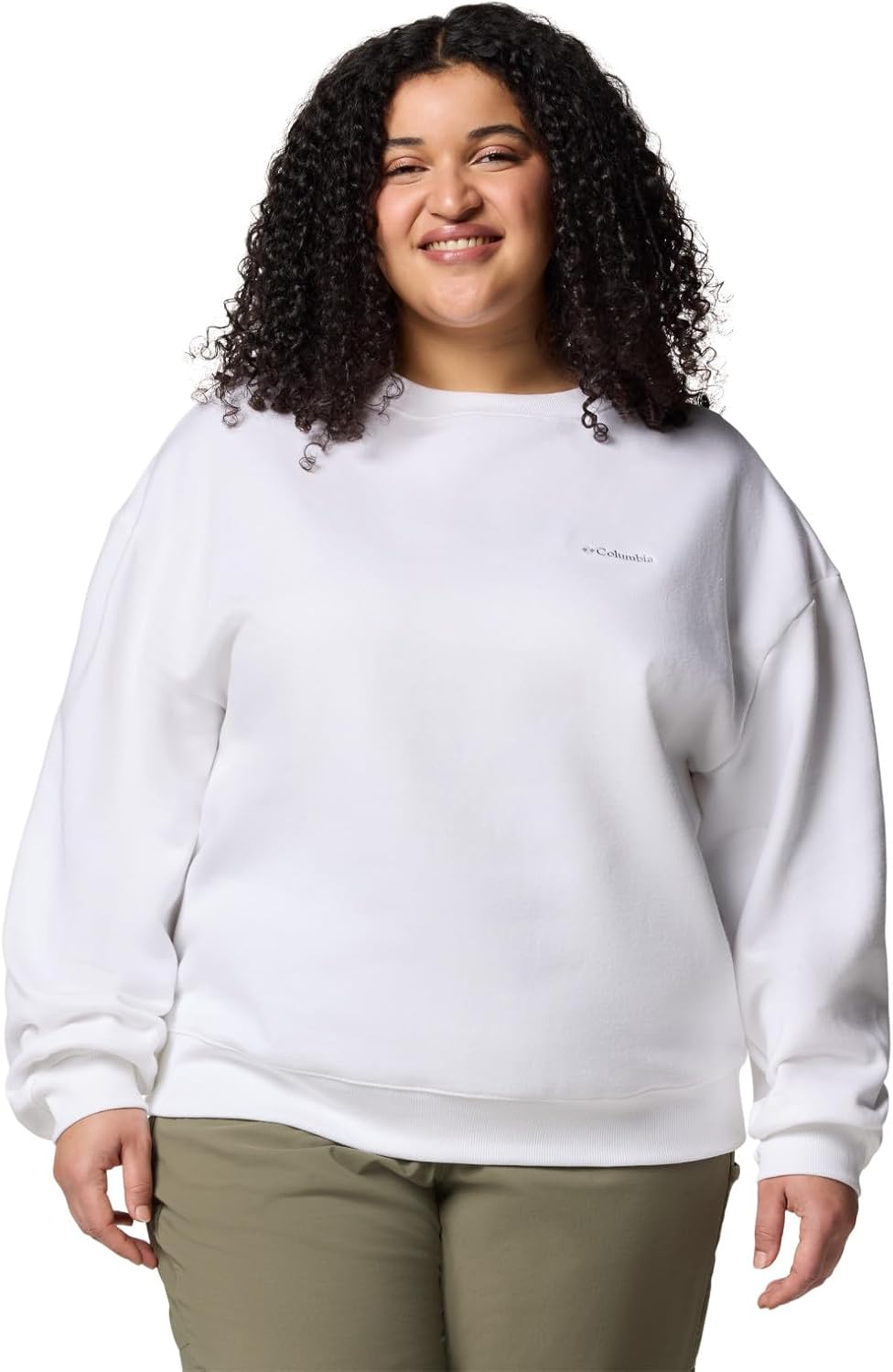 Columbia womens Aldermore Crew