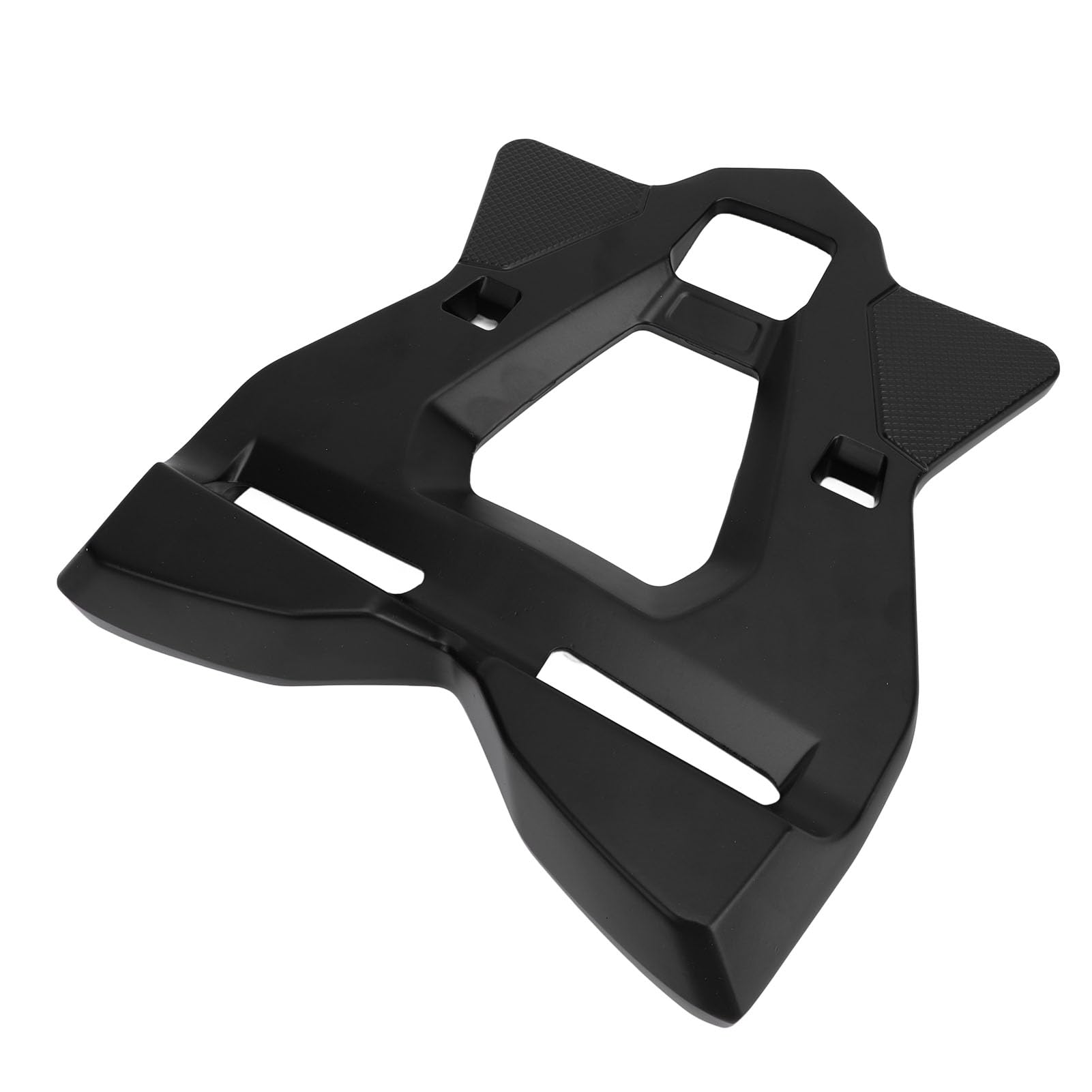 Staffa di Fissaggio per Portapacchi Posteriore Moto Estesa per Xmax 125 300 Tmax 530 Tmax 560 2017-2024