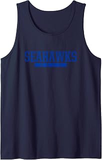 Cape Coral High School Golf Tank Top