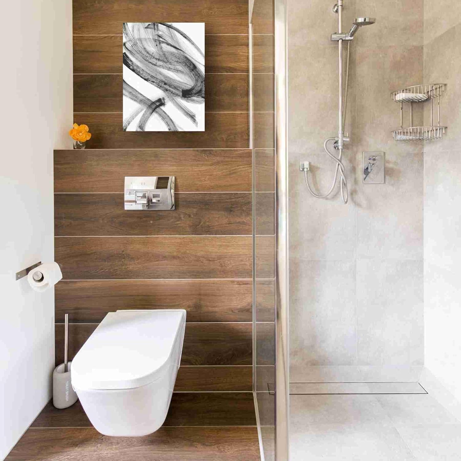 Epic Graffiti 'Zawn' Canvas Wall Art, 12"x16"