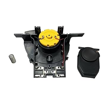 Amazon.co.jp : ロボット掃除機 595 620 630 ファンモーター