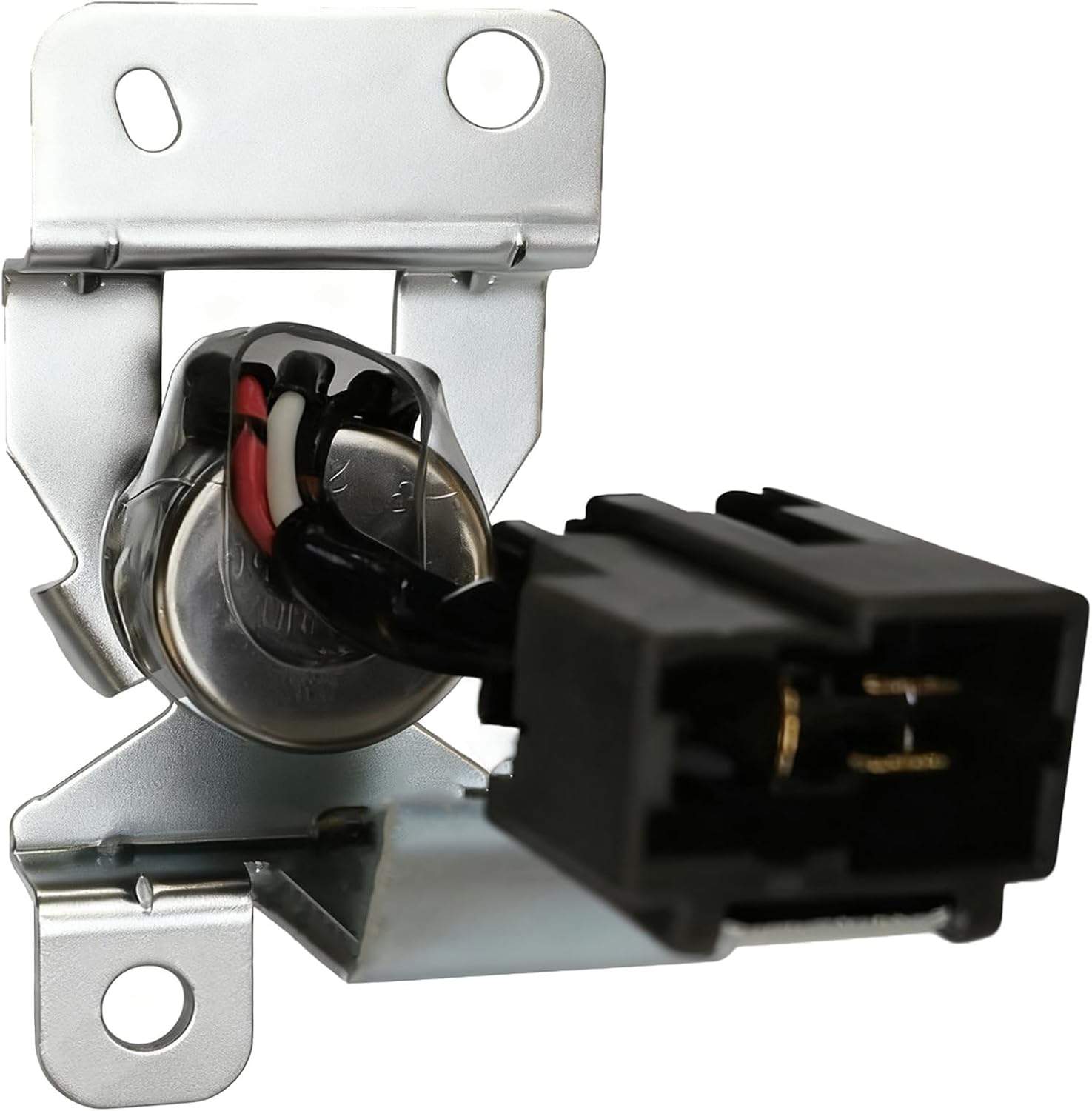 Throttle Knob Switch 22U-06-22430 22U0622430 Compatible for Komatsu PC220LC-7 PC360-7 PC400LC-7 PC200-7 Excavator