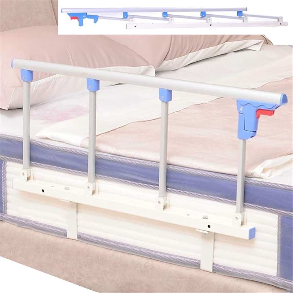Amazon.ca bed rails for seniors