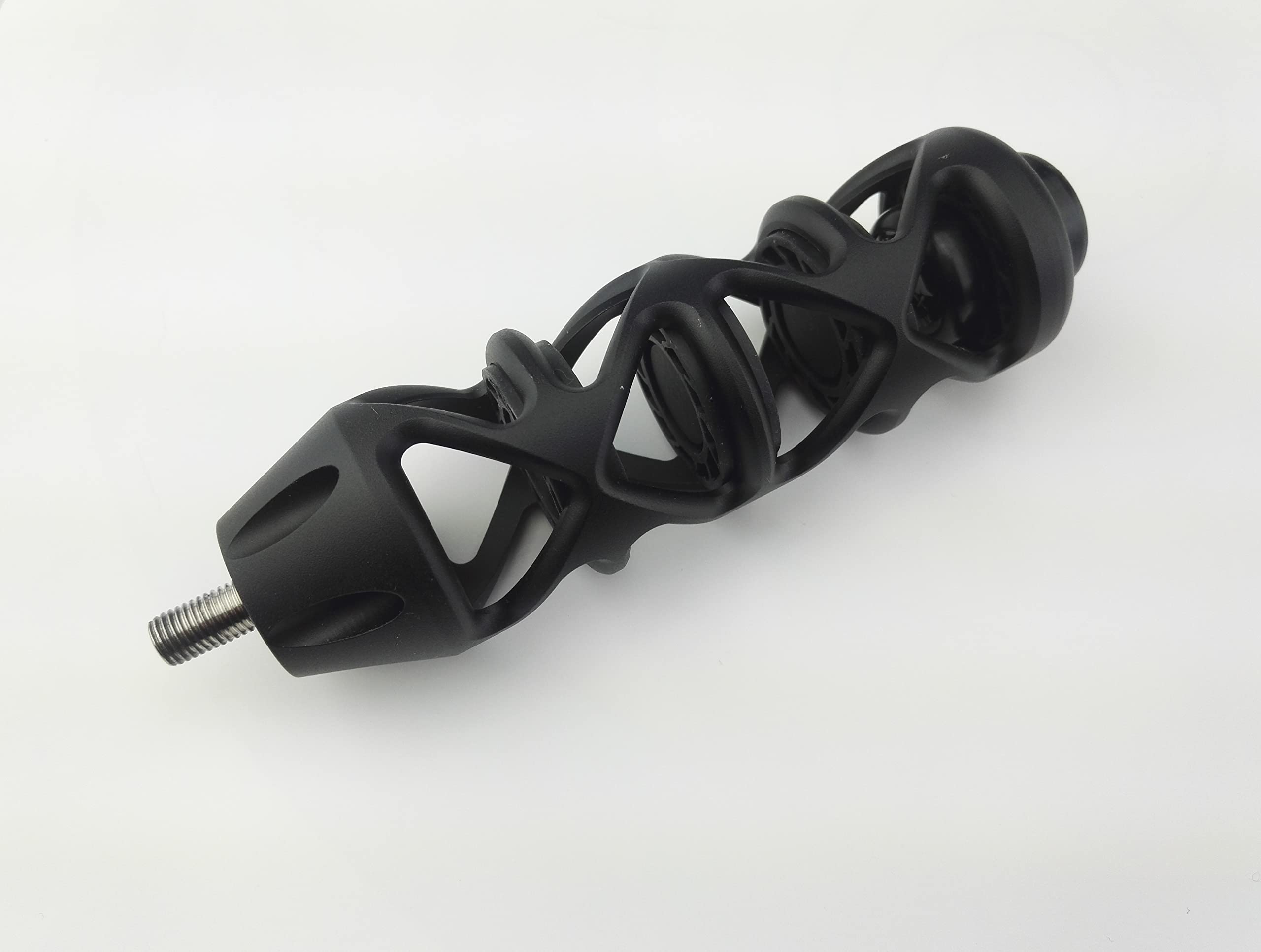 Stabilizzatori Per Arco In Gomma Wolfman - Set Palle Shock Per Arco Ricurvo E Compound - Foto 2