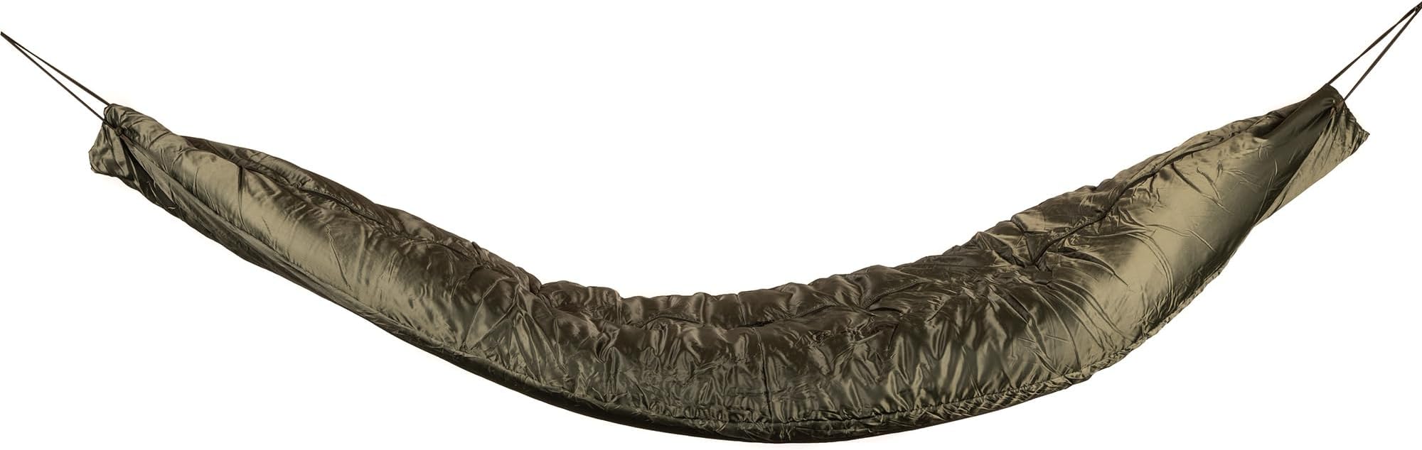 Snugpak Sleeping Bag Cocoon for Hammock Olive