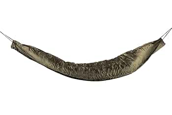 Amazon | Snugpak Hammock Cocoon with Travelsoft Filling