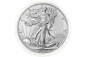 2023 American Silver Eagle