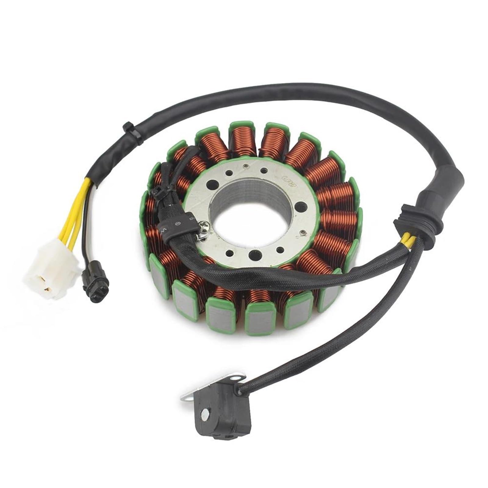 Bobina Accensione Statore Per Triumph Per Daytona 675 2013 2014 SE 2008-2011 675R 2011 2012 Per Street Triple 675 2008-2017 675R VIN560476 2009-2017 Bobina Statore Moto Statore Di Accensione