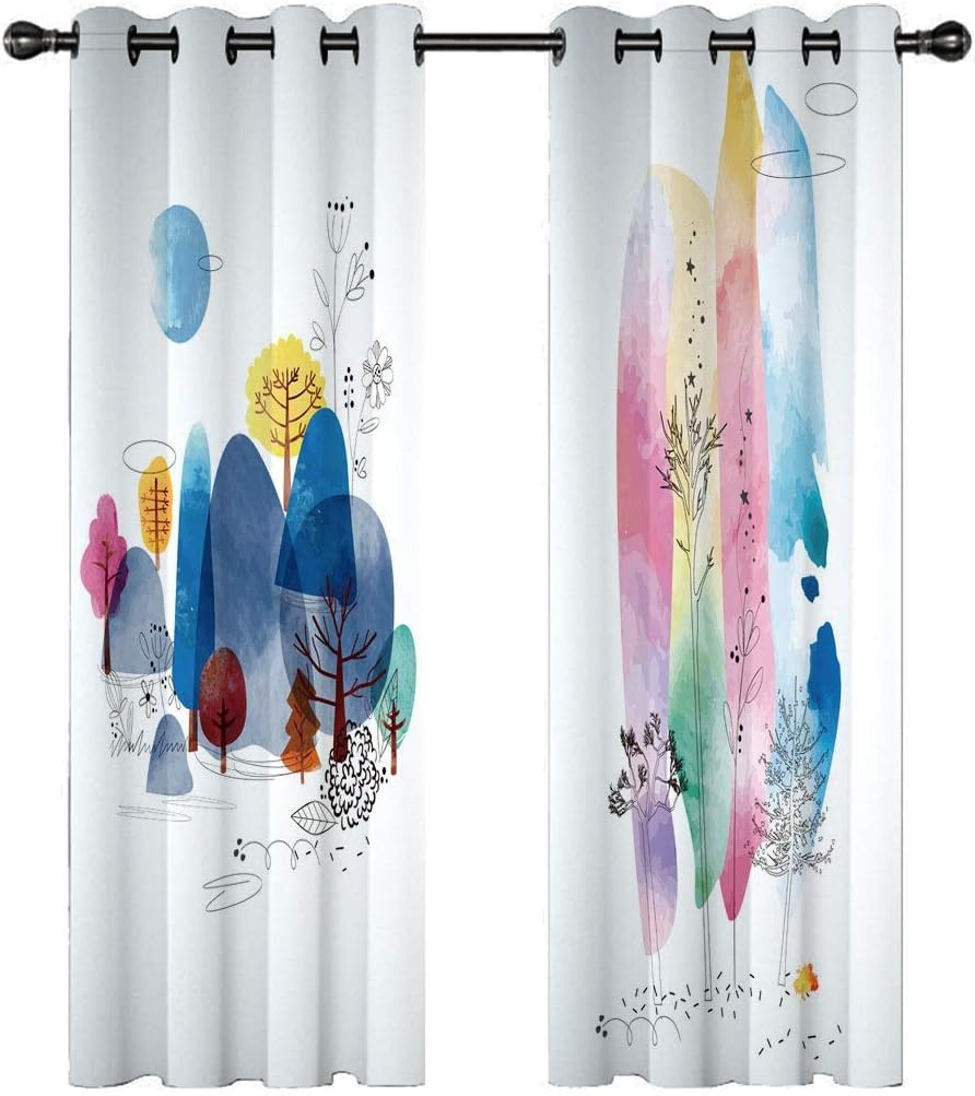 fodera oscurante per tendaggi