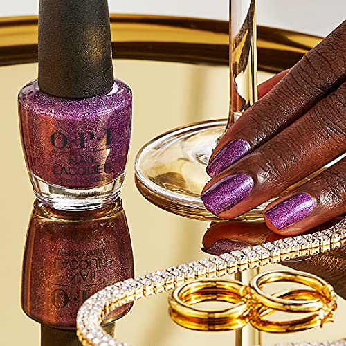 OPI Celebration Collection – Nail Lacquer My Color Wheel is Spinning – Nagellack mit bis zu 7 Tagen Halt… – Bild 7