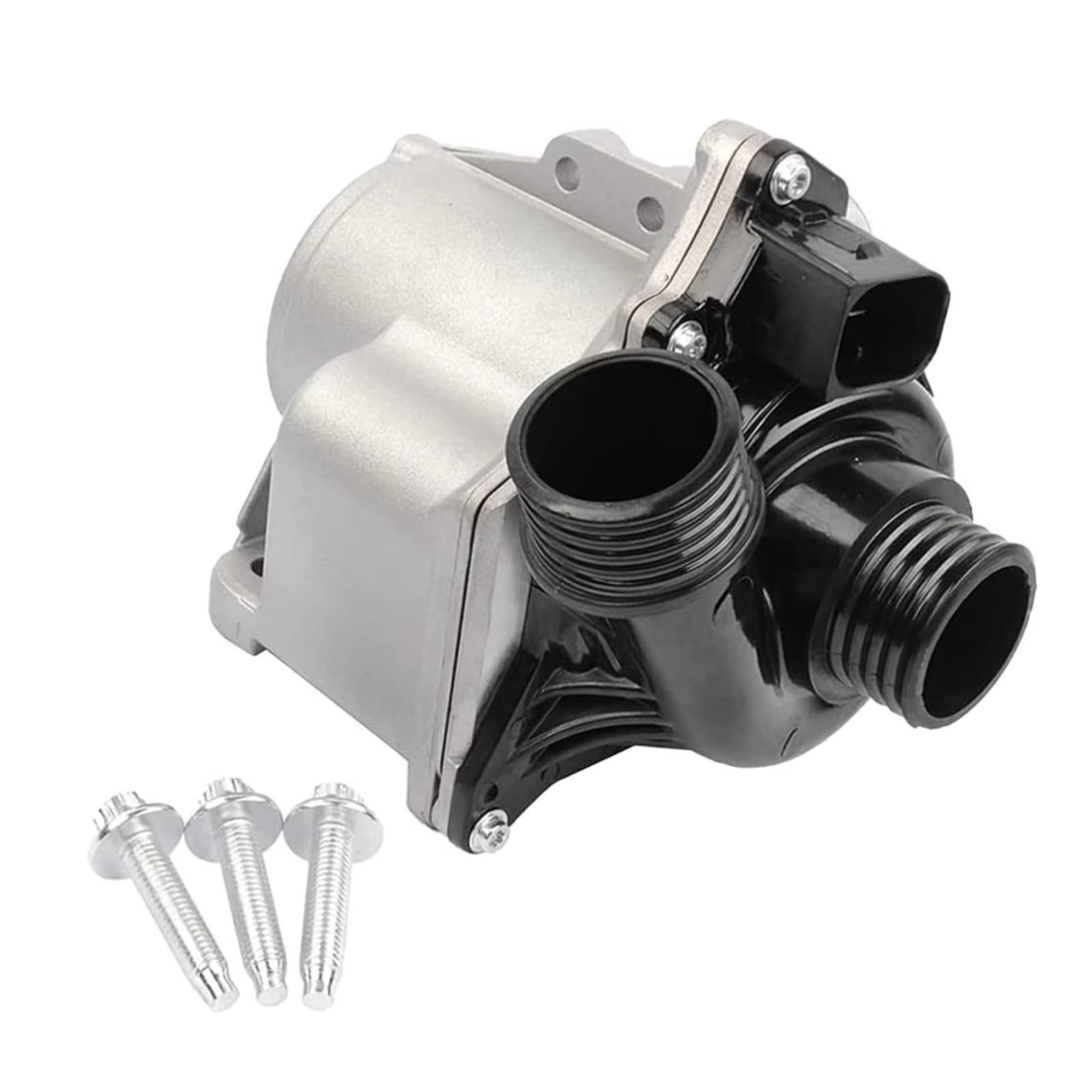 Pompa Acqua Ausiliaria Per BMW E60 E90 F10 Per X5 335i 640i 740Li Pompa Acqua Motore Elettrico Bulloni 11517632426 11517588885/11517586929