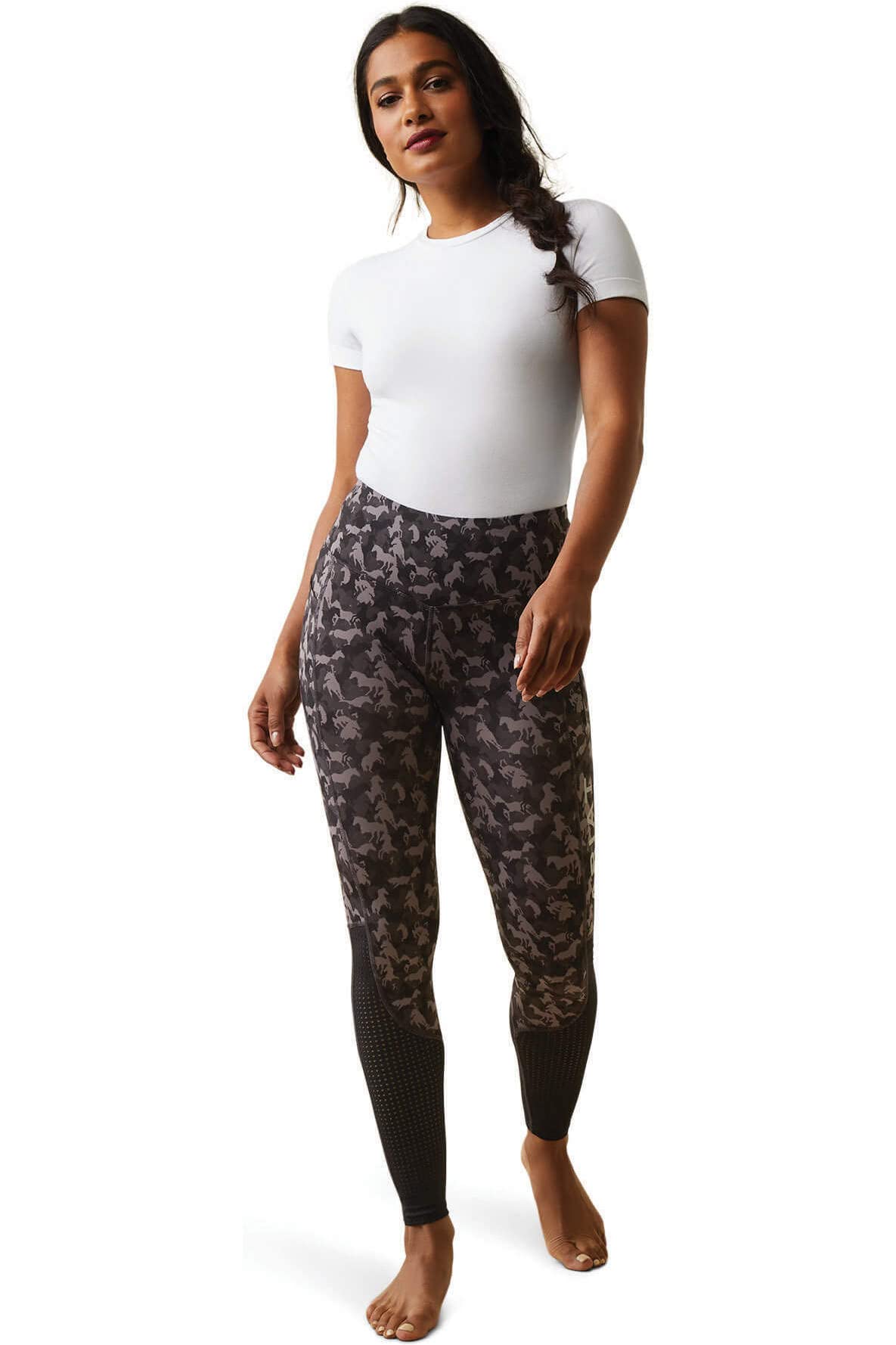 Ariat Women's Eos Full Seat Tight