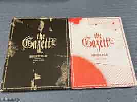 the GazettE SHOXX File Edition.1 03～07 the GazettE SHOXX File Edition.1 03～07 the GazettE photo