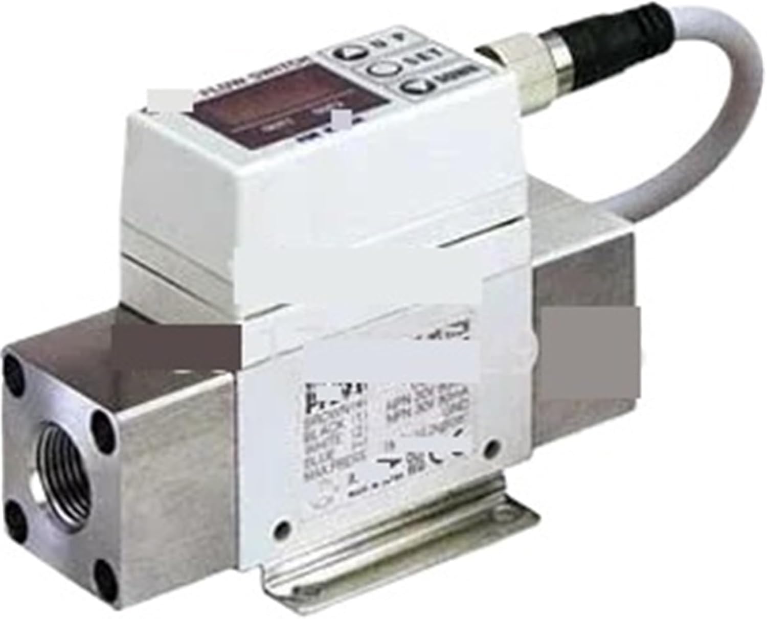Flow Switch Water Flow Switch PF2W704/PF2W720/PF2W740/03/04/27/67/M(PF2W740-06-27)