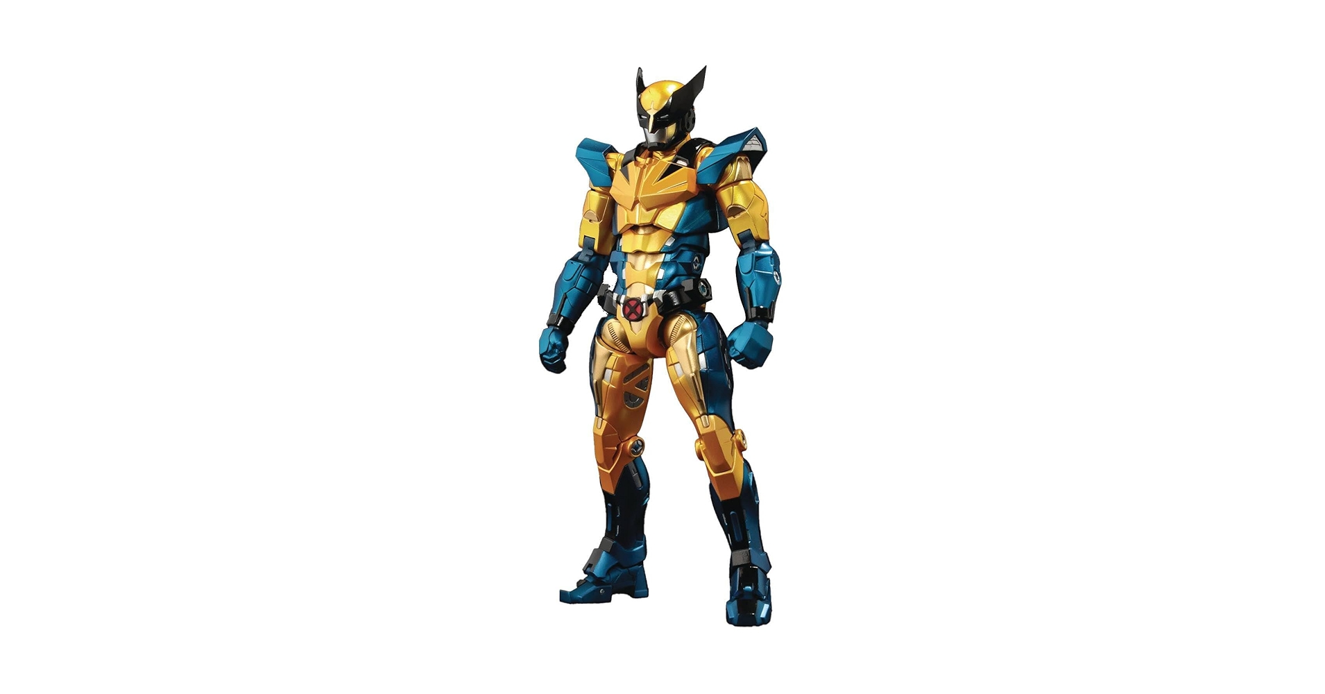 Amazon.co.jp: Sen-ti-nel ウルヴァリン [マーベル] センチネル