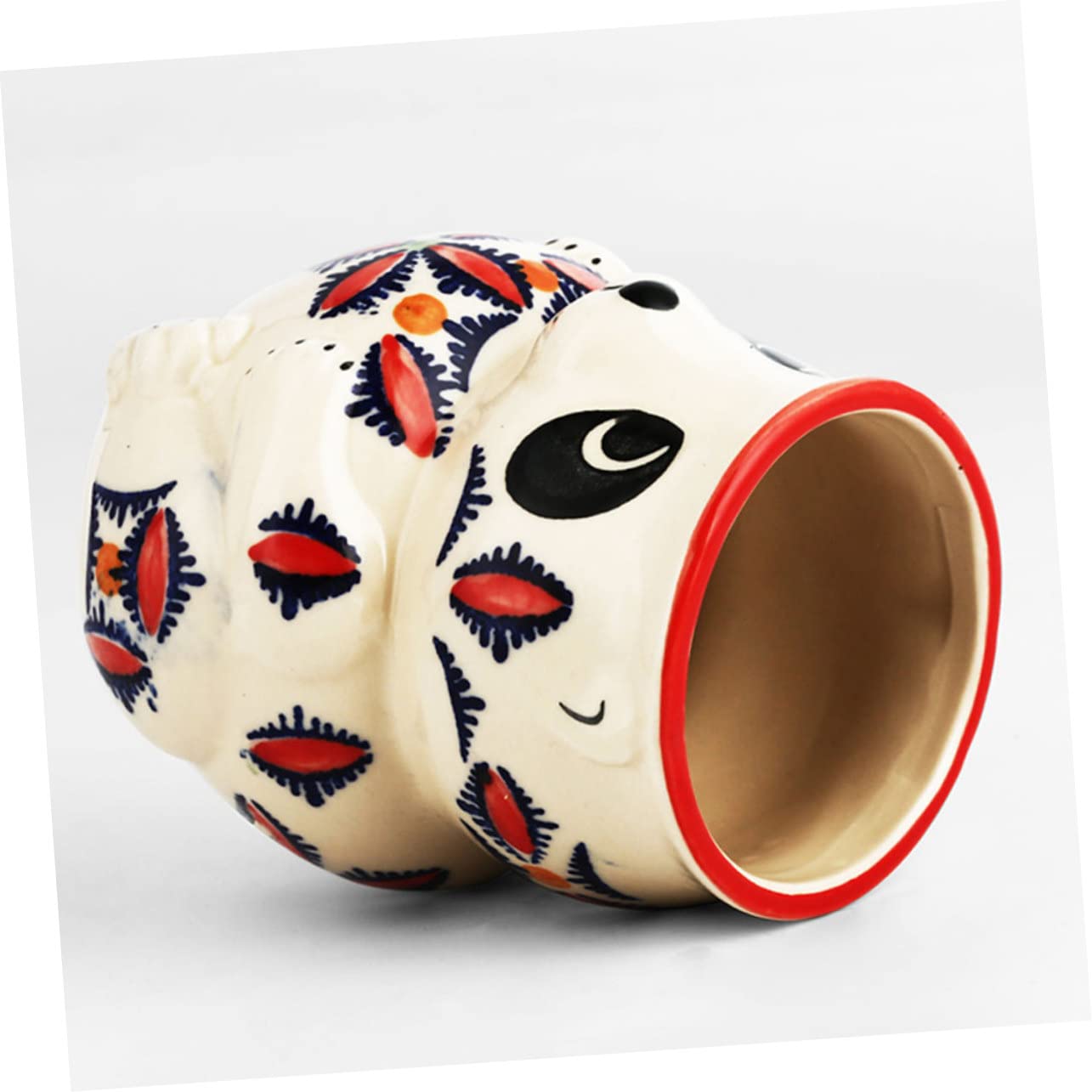 TIKI ビンテージセラミックカップ TIKI ビンテージセラミックカップ TIKI ビンテージセラミックカップ