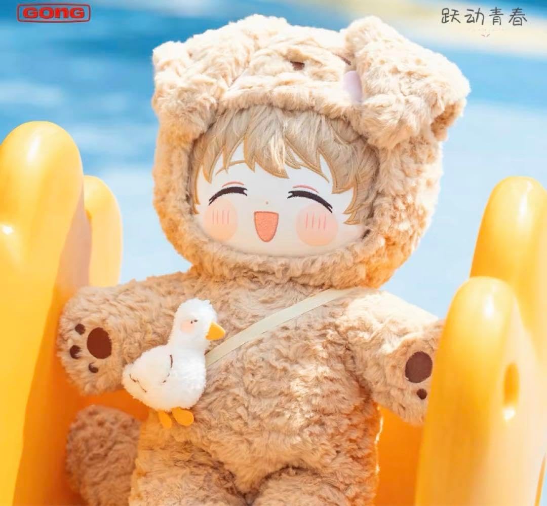 Skip and Loaferスキップとローファー 志摩 聡介