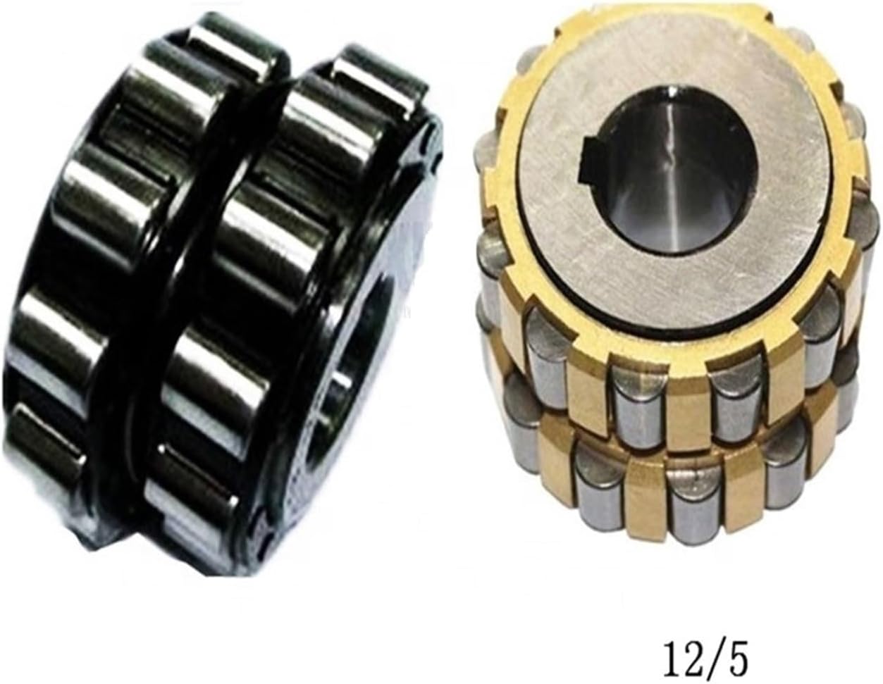 Overall Eccentric Cylindrical Roller Bearing 80712201 100712201 150712201 200712201(100712201)