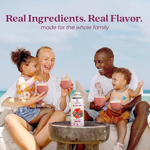 Miniatura 6 de Paquete Surtido, 100 % Mezcla de Frutas, Sin Azúcar Agregada, Sin Modificaciones Genéticas de Smartfruit