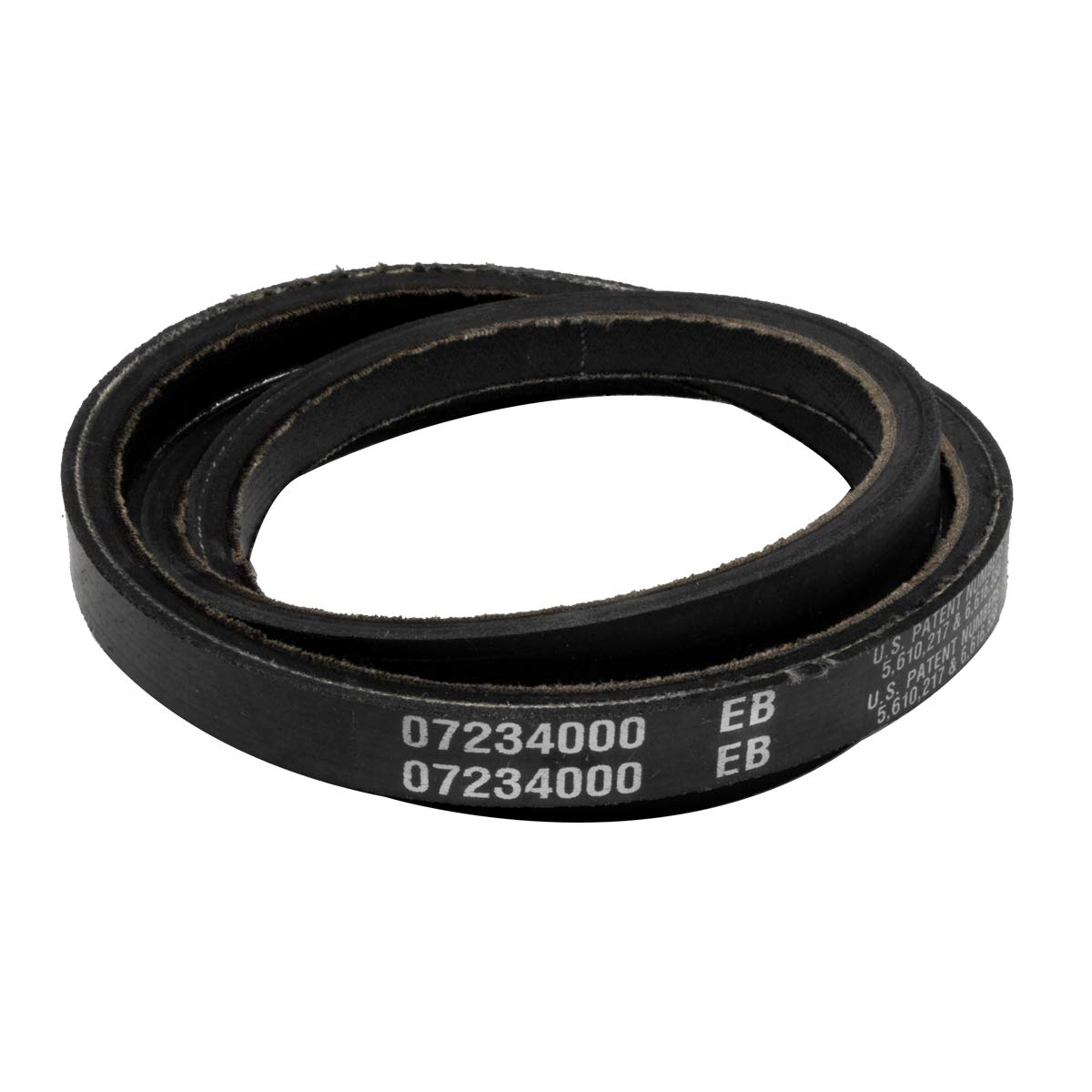 Ariens Gravely V-Belt- 4L-RAW Edge 07234000