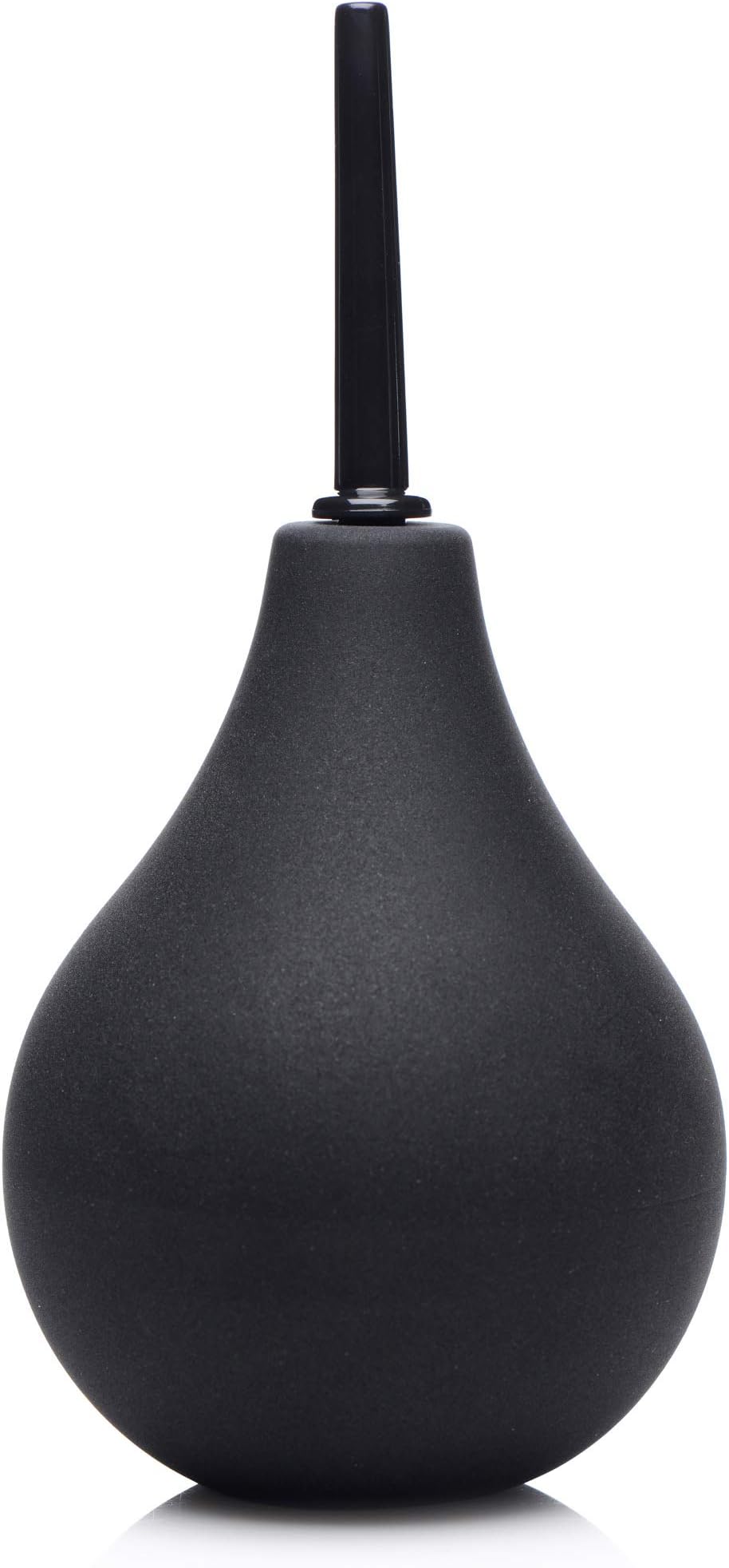 CleanStream Thin Tip Silicone Enema Valve CleanStream Thin Tip Silicone Enema Bulb