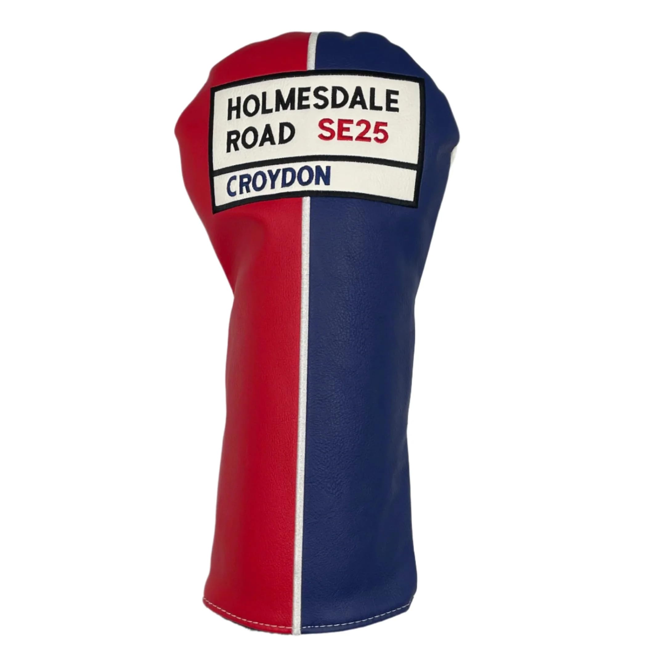 Palace Driver Headcover