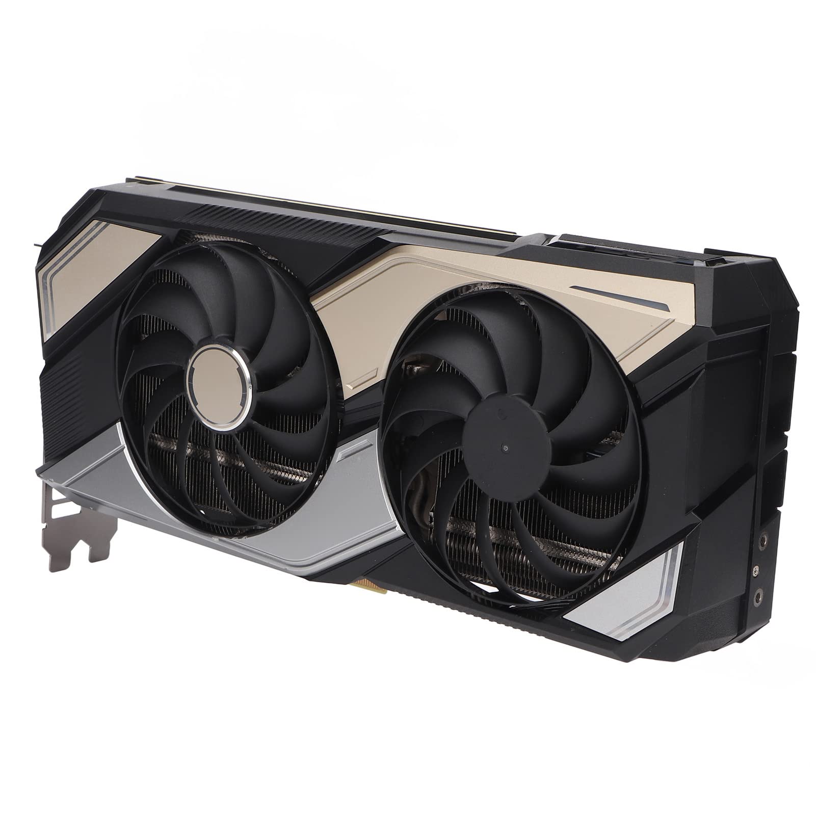 RTX3070 8GB GDDR6 Graphics Card, 8GB 256Bit GDDR6, PCI Express X16, For  2xHDMI, X DP, Dual Fan Cooling, 8K HDR Display