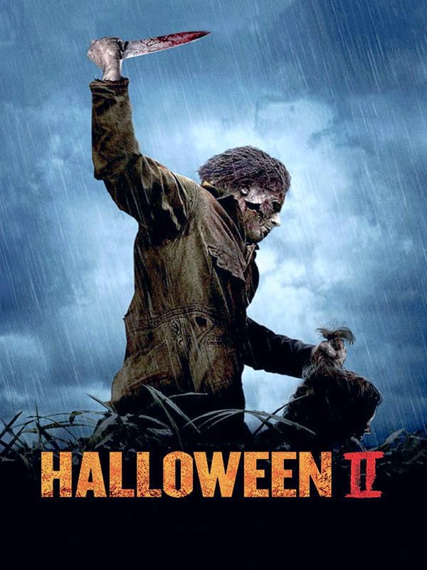 Halloween II