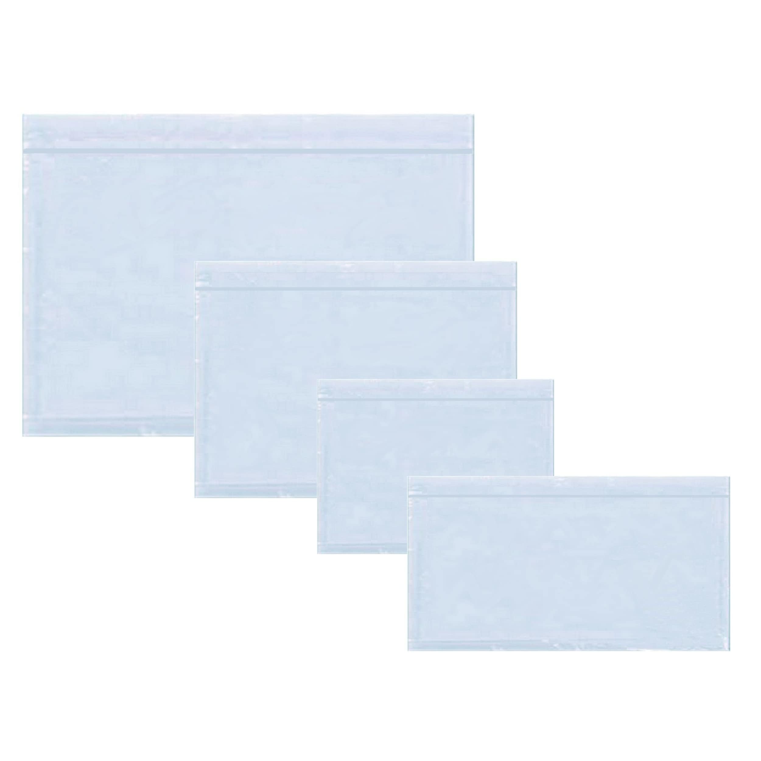 1000 Buste Da Lettera Senza Finestra - Graphic And Promo - Foto 13