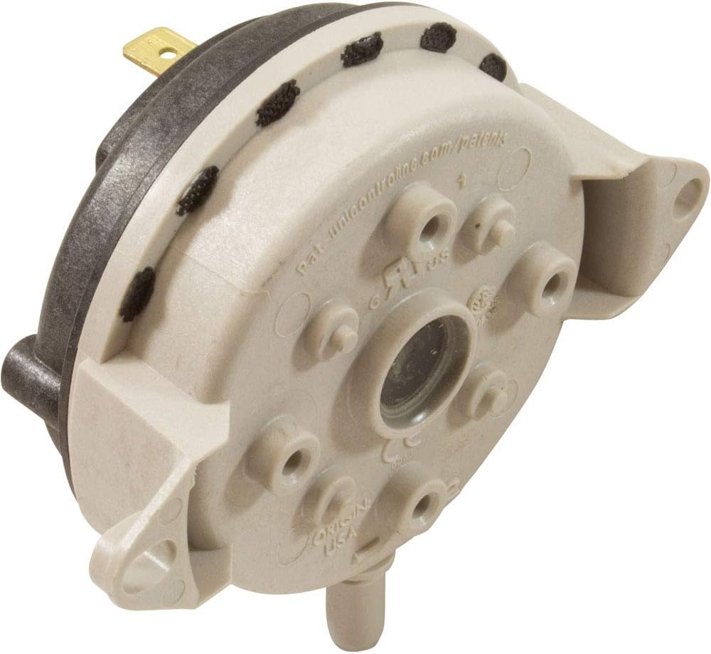 Pentair Air Flow Switch, Max-E-Therm/MasterTemp