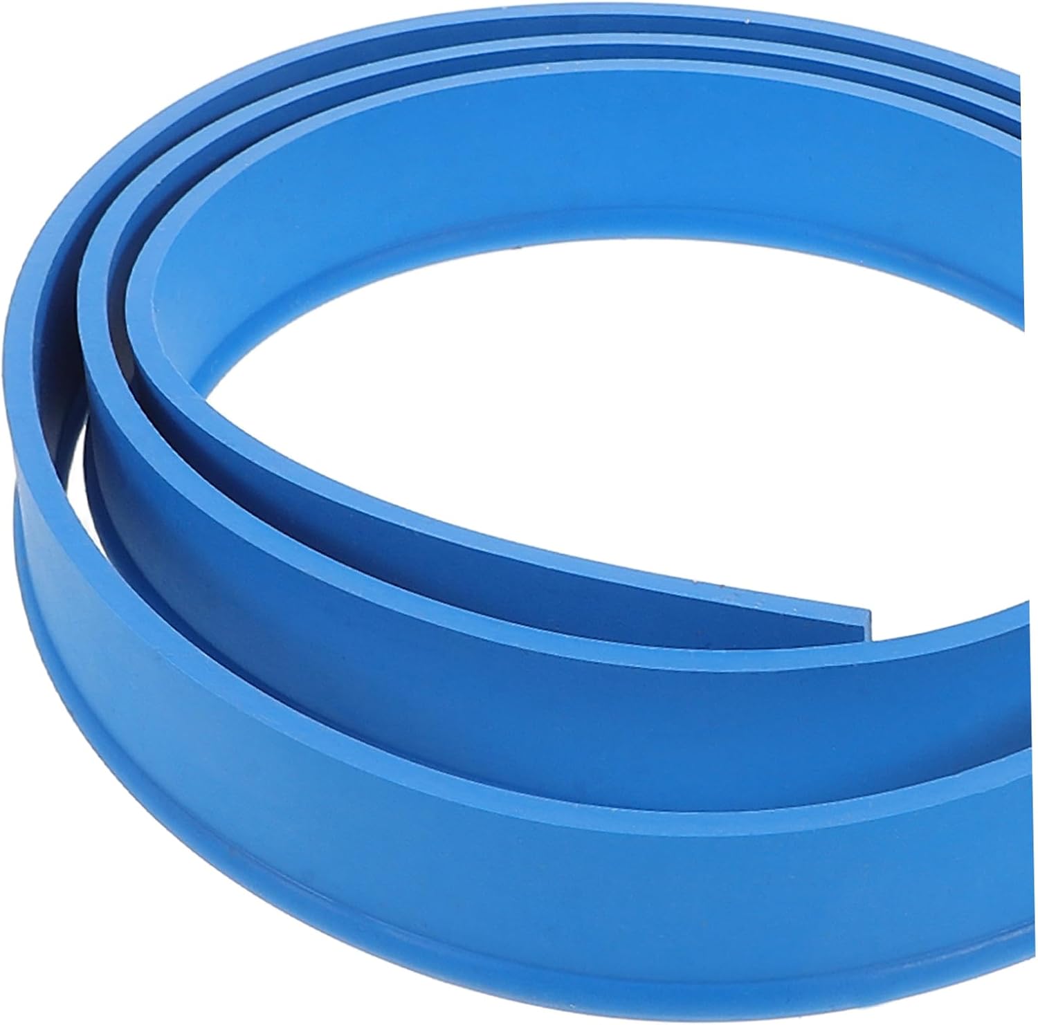 MAGICLULU Silicone Squeegee Replacement for and Shower Glass Cleaning Flexible Easy-Replace Tool for Car and Household Use